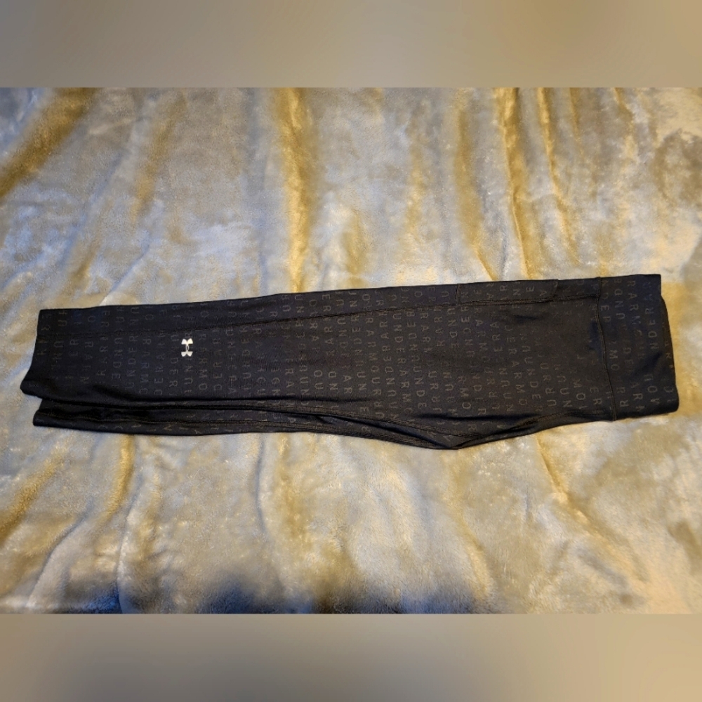 Under Armour Capri
